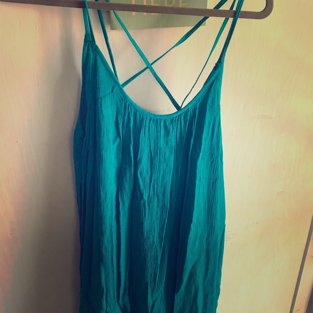 Cute summer dress
